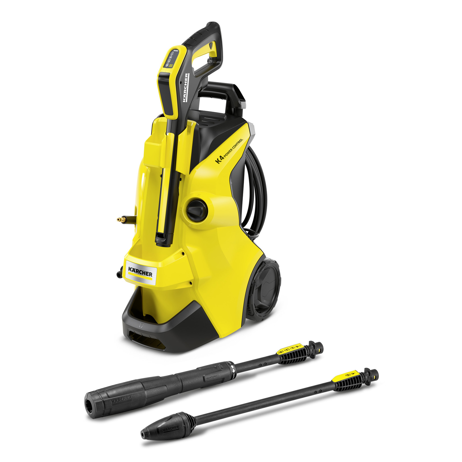 SODIAL Real Sand And Wet Sand And Wet For Karcher K2 K3 K4 K5 K6 K7 High Pressure Washers With Copper Nozzle Carwashers 