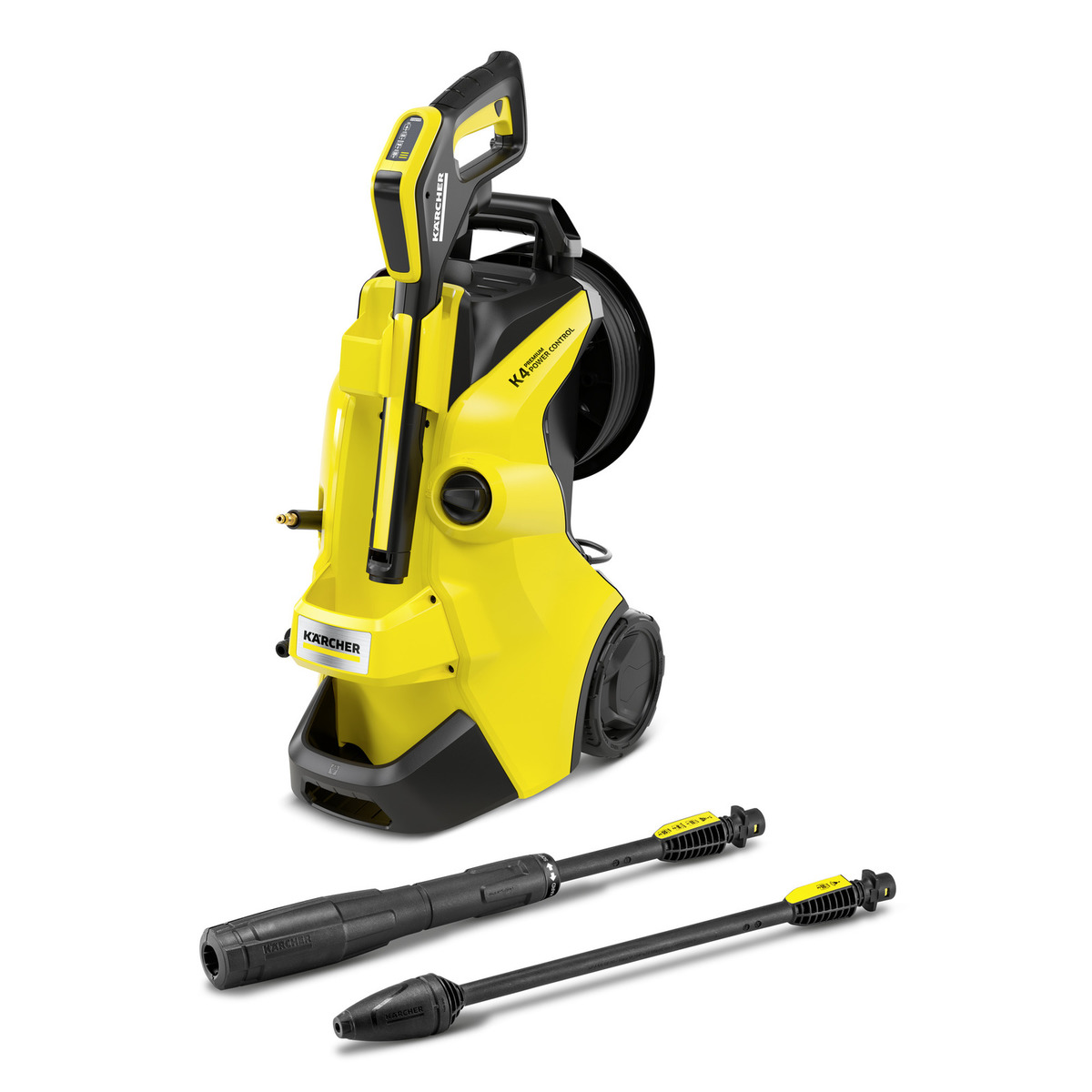 Kärcher Pressure washer K 4 Premium Power Control