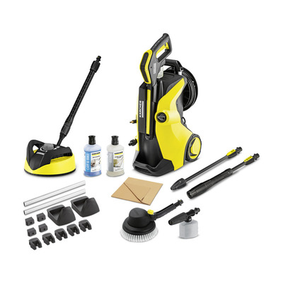 Hochdruckreiniger K 5 Premium Full Control Car Home Organizer Karcher