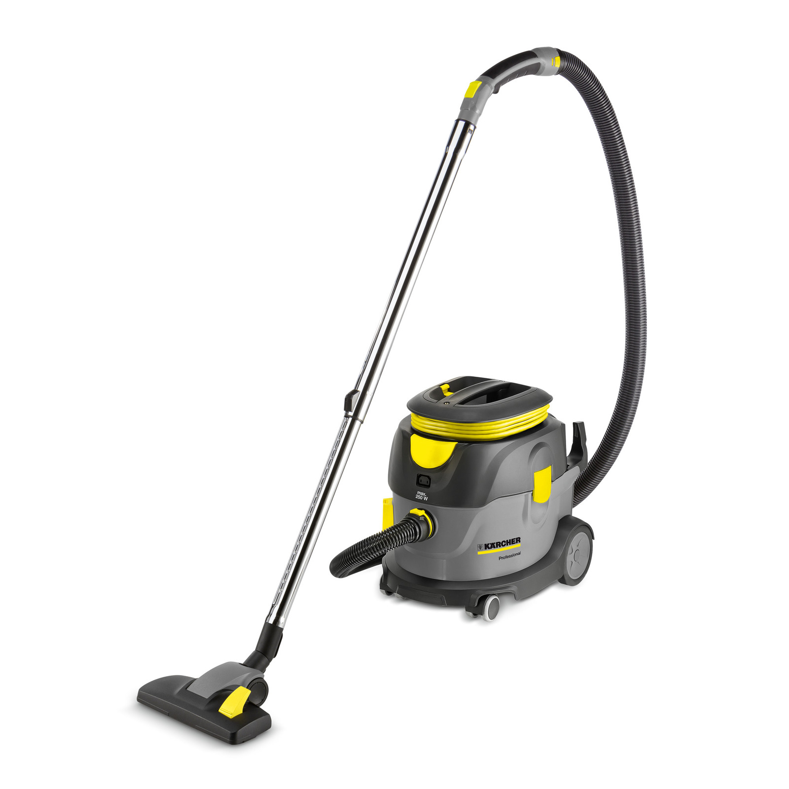 hepa vacuum cleaner