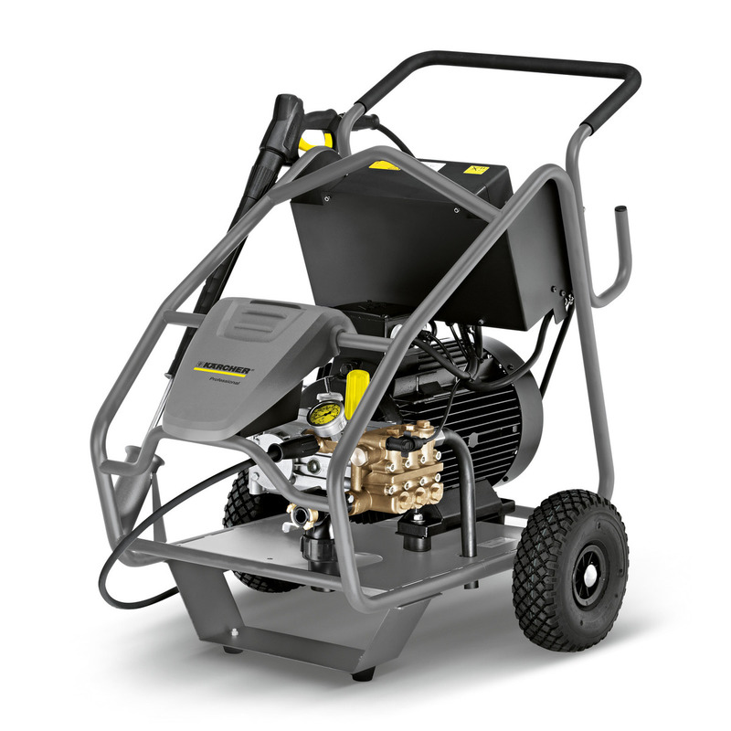 Ultra-high-pressure cleaner HD 9/50-4 Cage