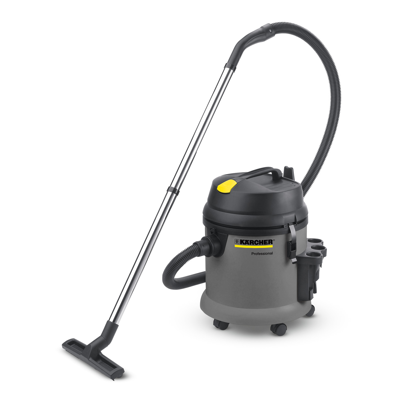 What Vacuum Cleaner Do Professionals Use? 