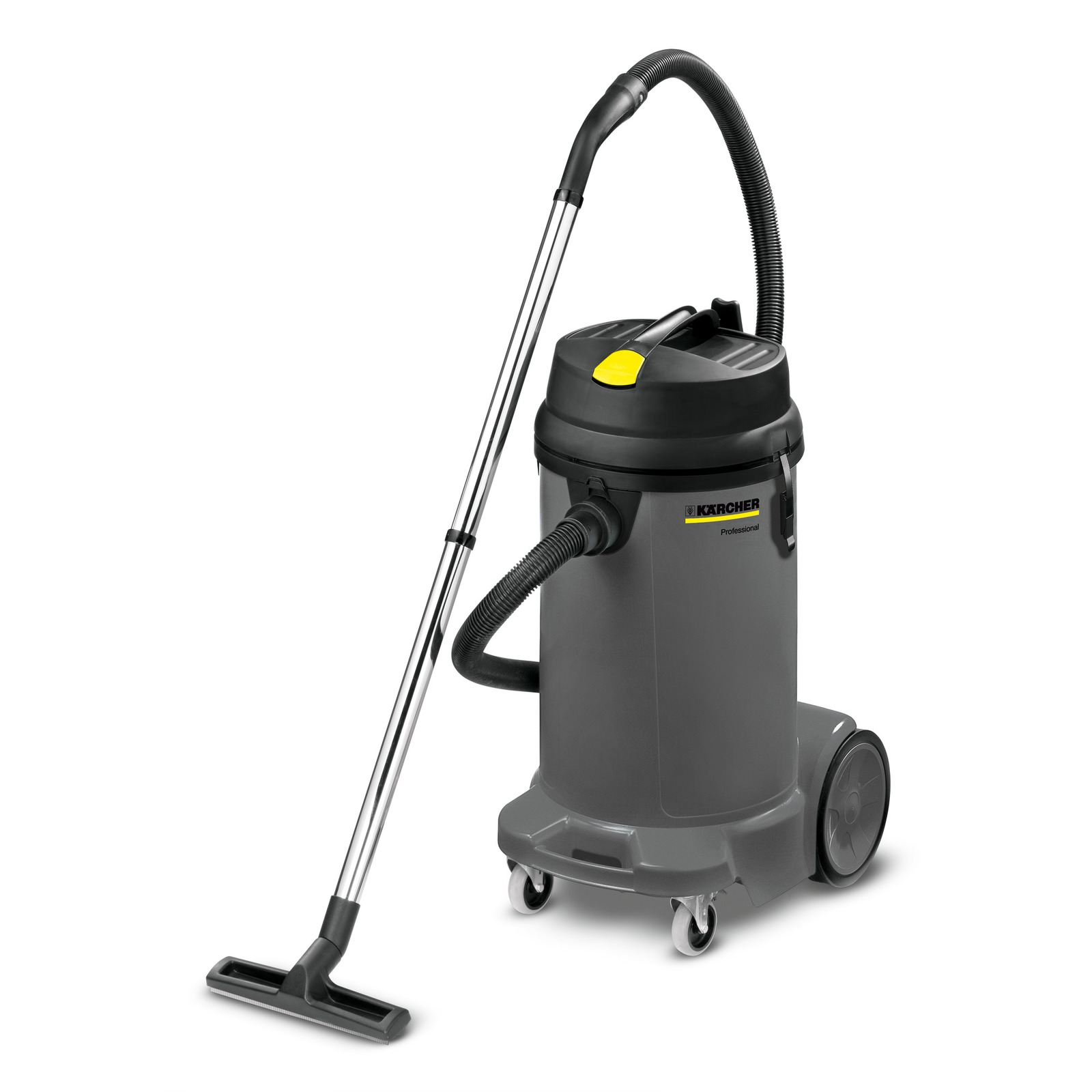 professional vacuum cleaner