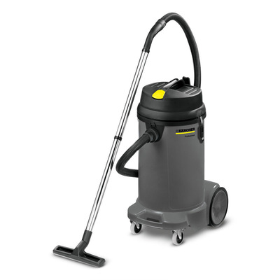 Wet And Dry Vacuum Cleaner Nt 48 1 110v Karcher Canada