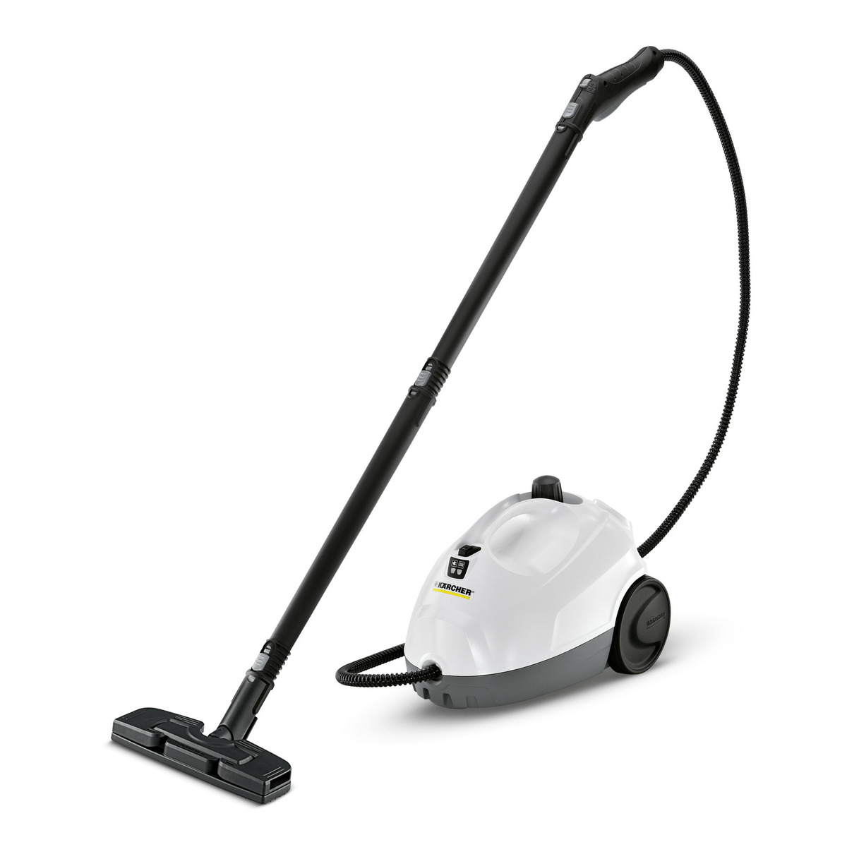 日本販売正規品 KARCHER スチームクリーナー SC 2 EasyFix 1.512-05