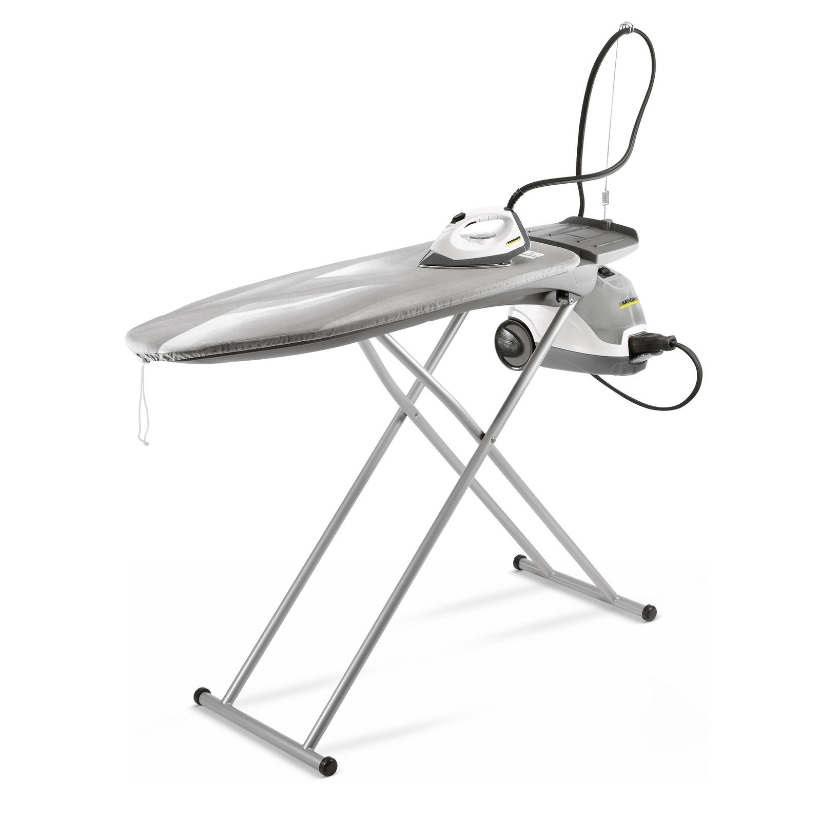 Steam Ironing Station Si 4 Premium Iron Kit Karcher Llc