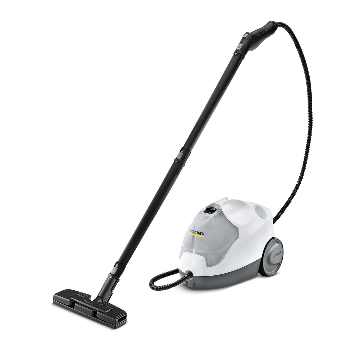 日本最大級通販ショップ KARCHER（ケルヒャー） スチームクリーナー SC