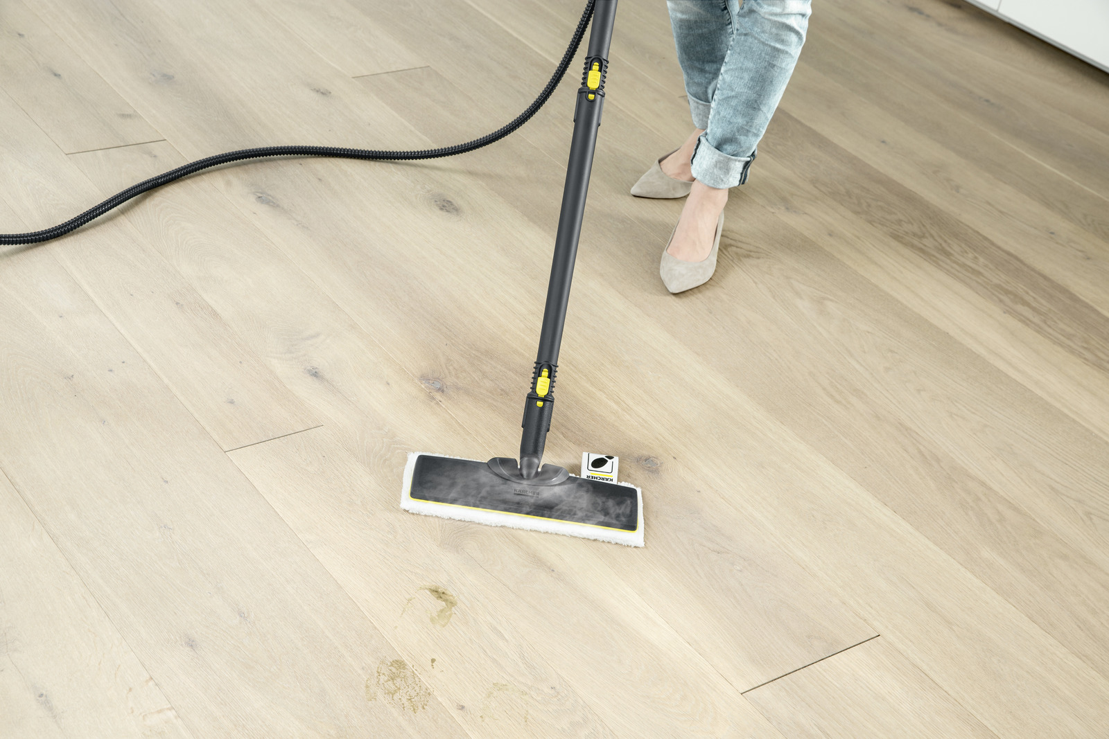 Steam Cleaner Sc 3 Easyfix Kärcher Ireland Kärcher Steam Cleaner Sc 3 Easyfix