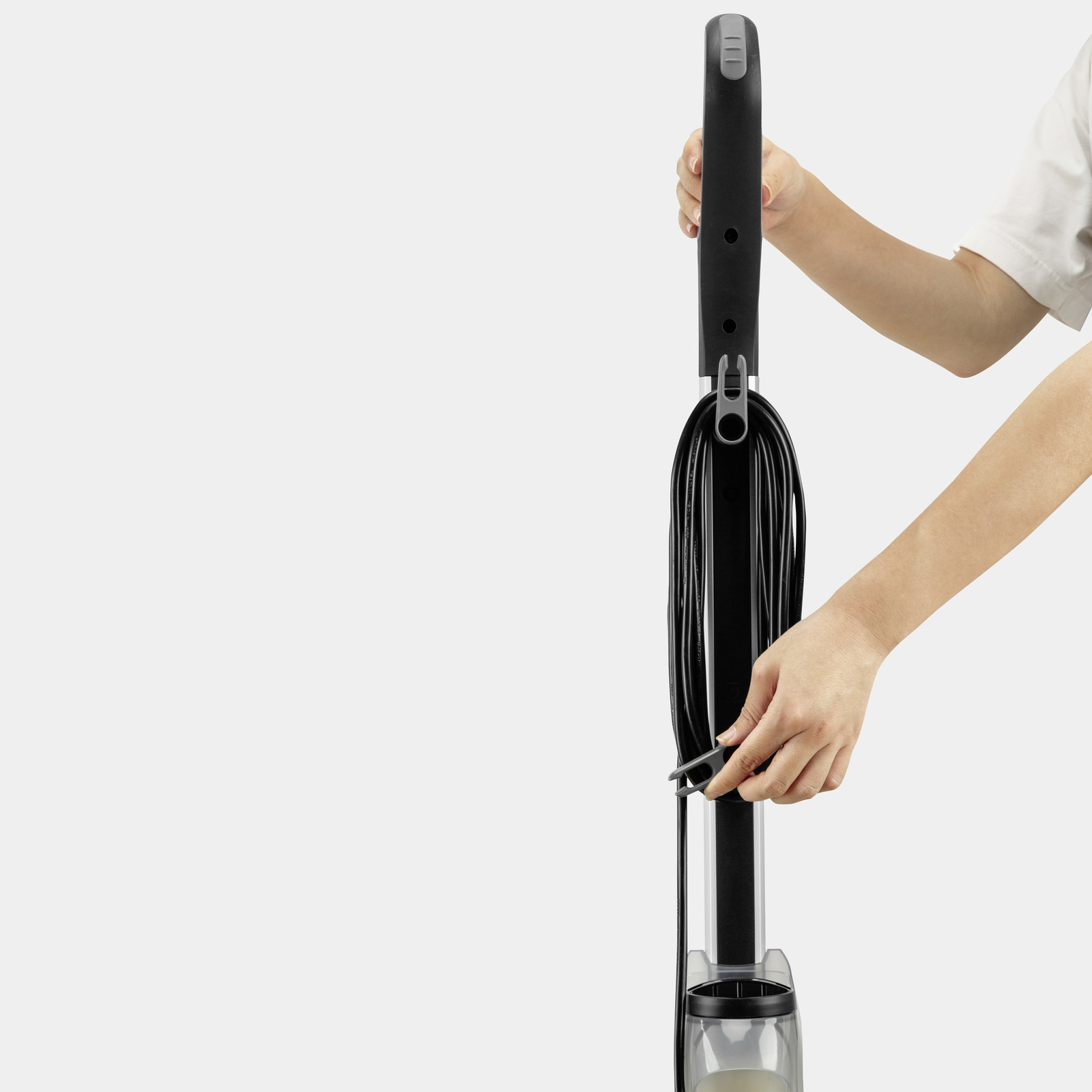 SC 2 Upright Steam Mop | Karcher Australia