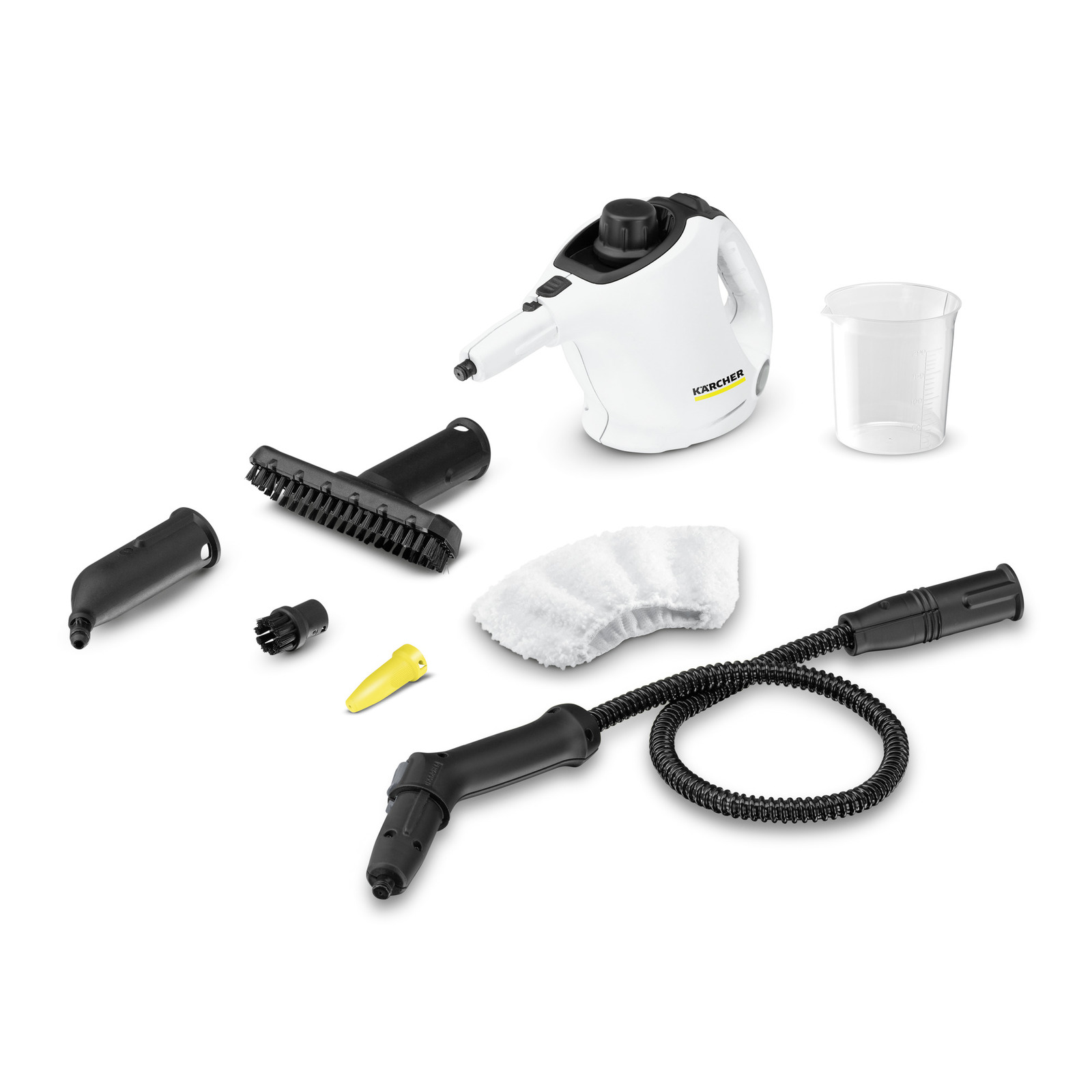 Nettoyeur Vapeur Sc 1 Premium Karcher