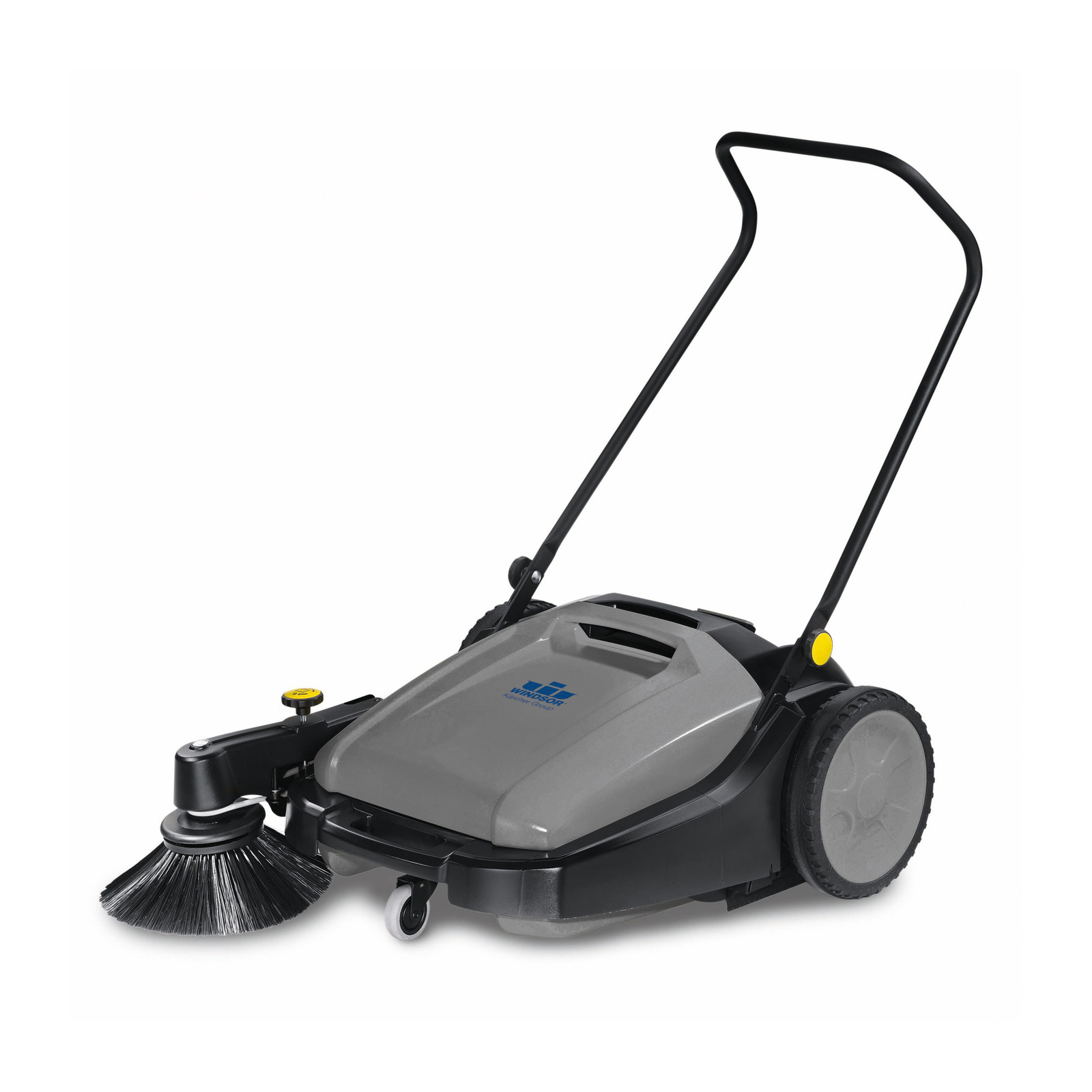 windsor radius sweeper