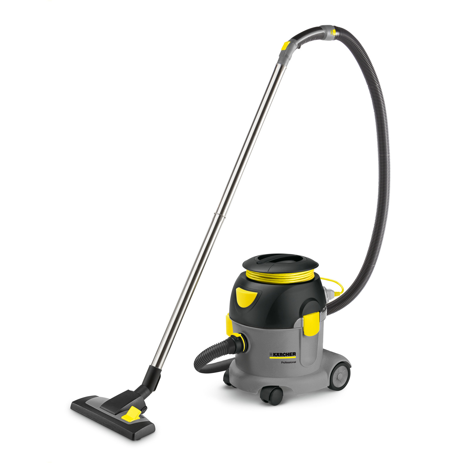 karcher vacuum cleaner