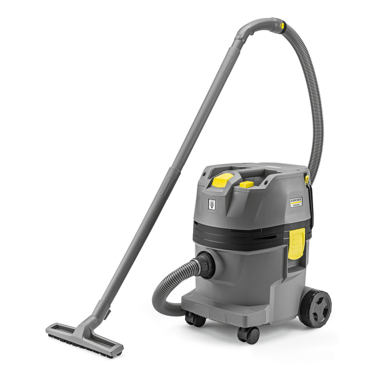 NT 22/1 Ap Bp Cordless Wet/Dry  Vacuum 