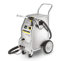 dry ice cleaning machine automotive