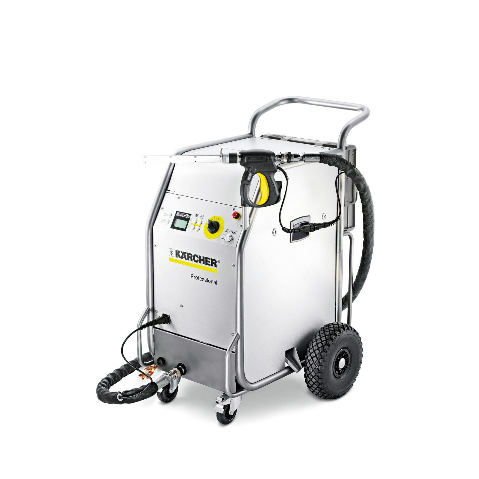 Ib 15 1 Karcher International