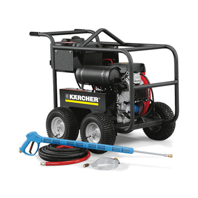 High Pressure Washer Hd 3 4 30 Db Cage Karcher Canada