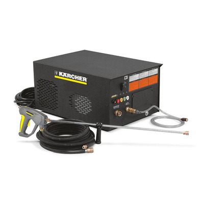 High Pressure Washer Hd 3 5 30 St Ea B Karcher Canada