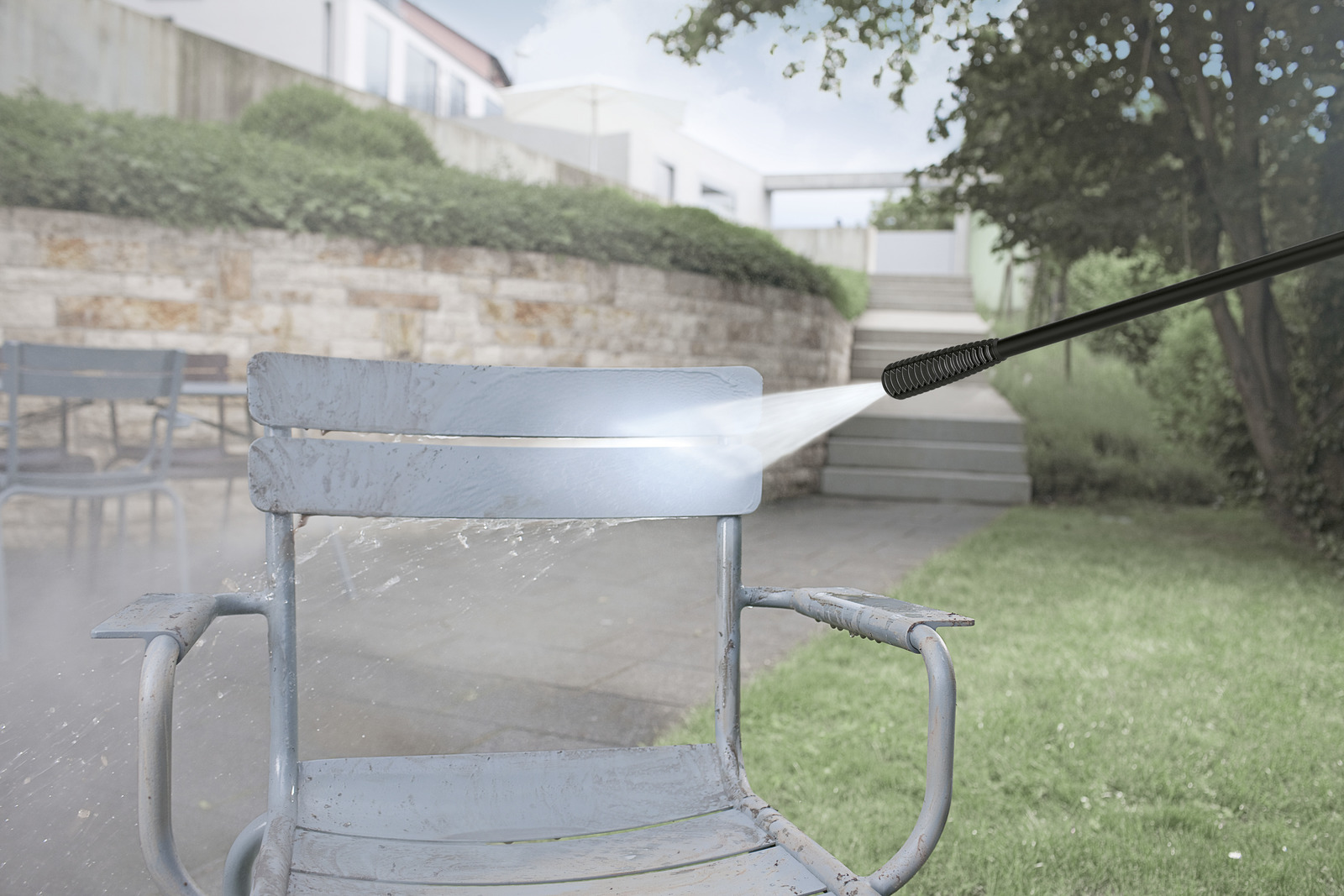 K1.100N High Pressure Cleaners | Kärcher