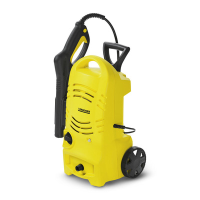 Electric Pressure Washers K 2 27 Cck Karcher