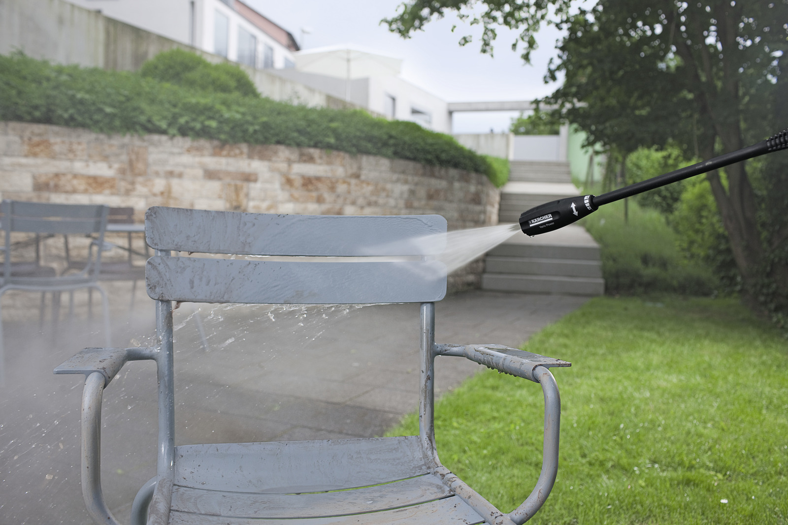 K 3 Deck | Karcher Australia