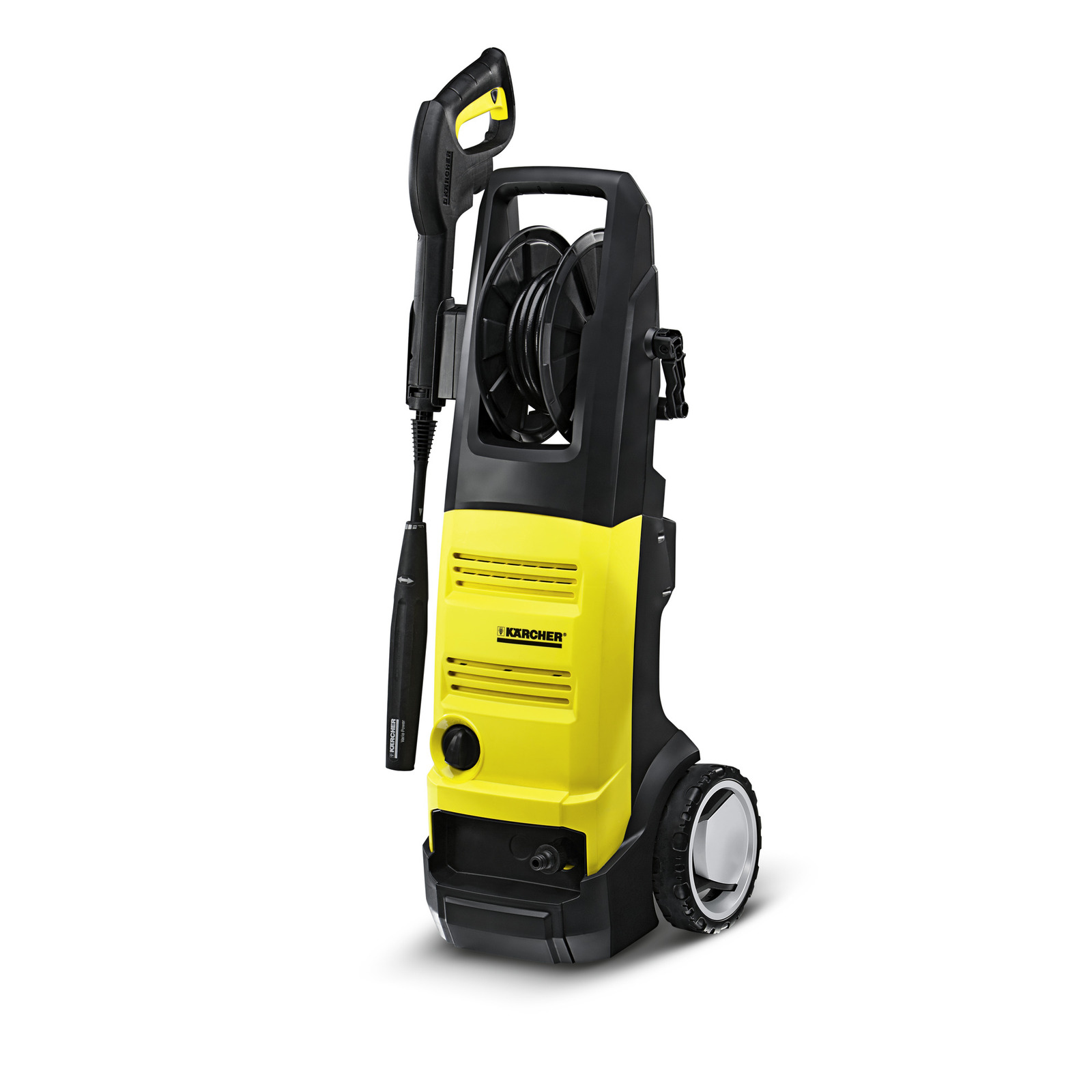 K 5.68 MD Plus Electric Pressure Washer, 16019100 Kärcher