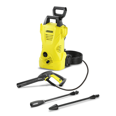 Tuber/ía de Aguas residuales con Cabeza de Primavera Jerilla Tuber/ía de Alta presi/ón para Karcher K2 K3 K4 K5 K6 K7
