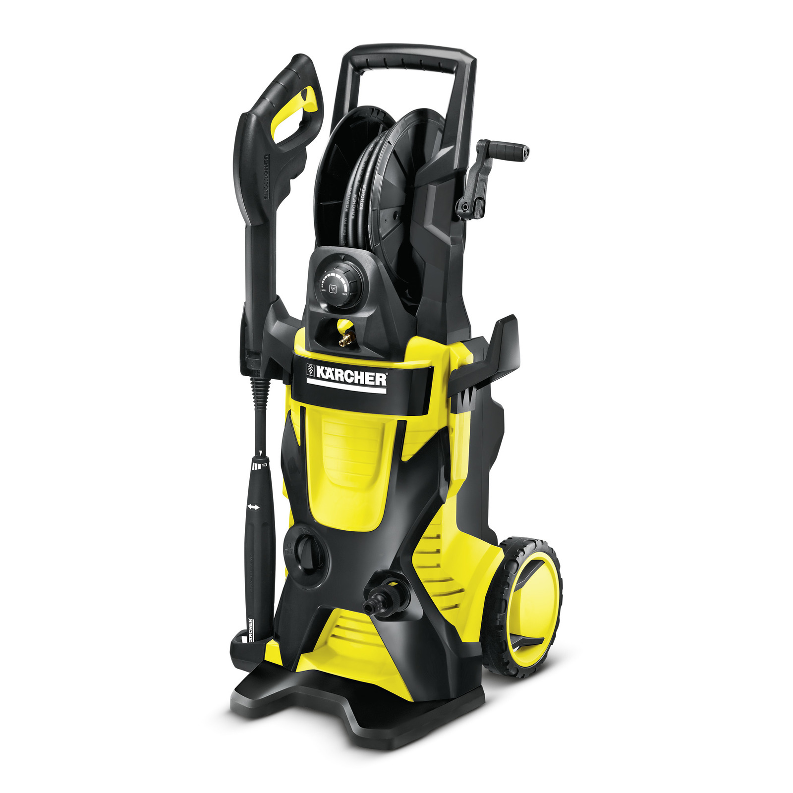 Karcher k 5.600