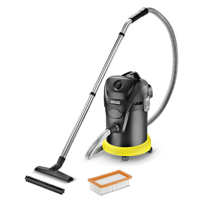Ash Vacuum Ad 3 Premium Fireplace Karcher Singapore Private Limited
