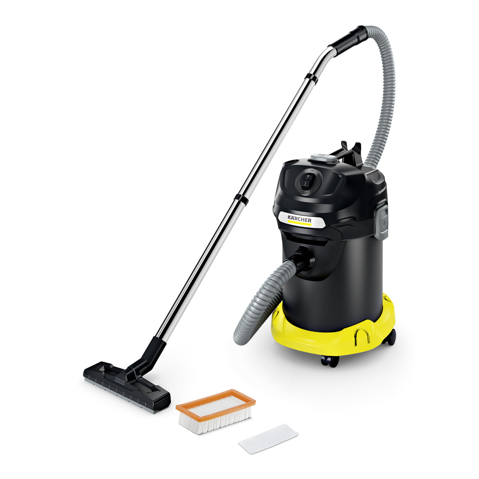 Ash Vacuum Ad 4 Premium Gb Karcher Ireland