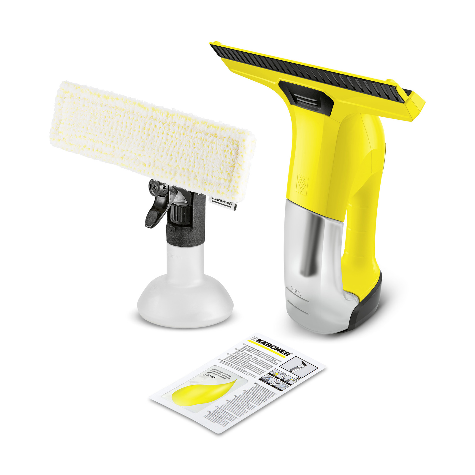 Window Vac Wv 6 Plus Karcher Australia