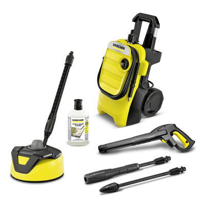 High Pressure Washer K 4 Compact Home Karcher Middle East