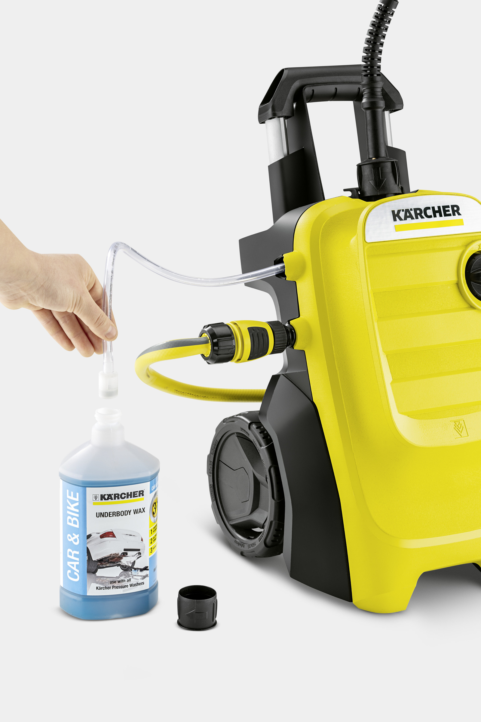 K 4 Compact *AU | Karcher Australia