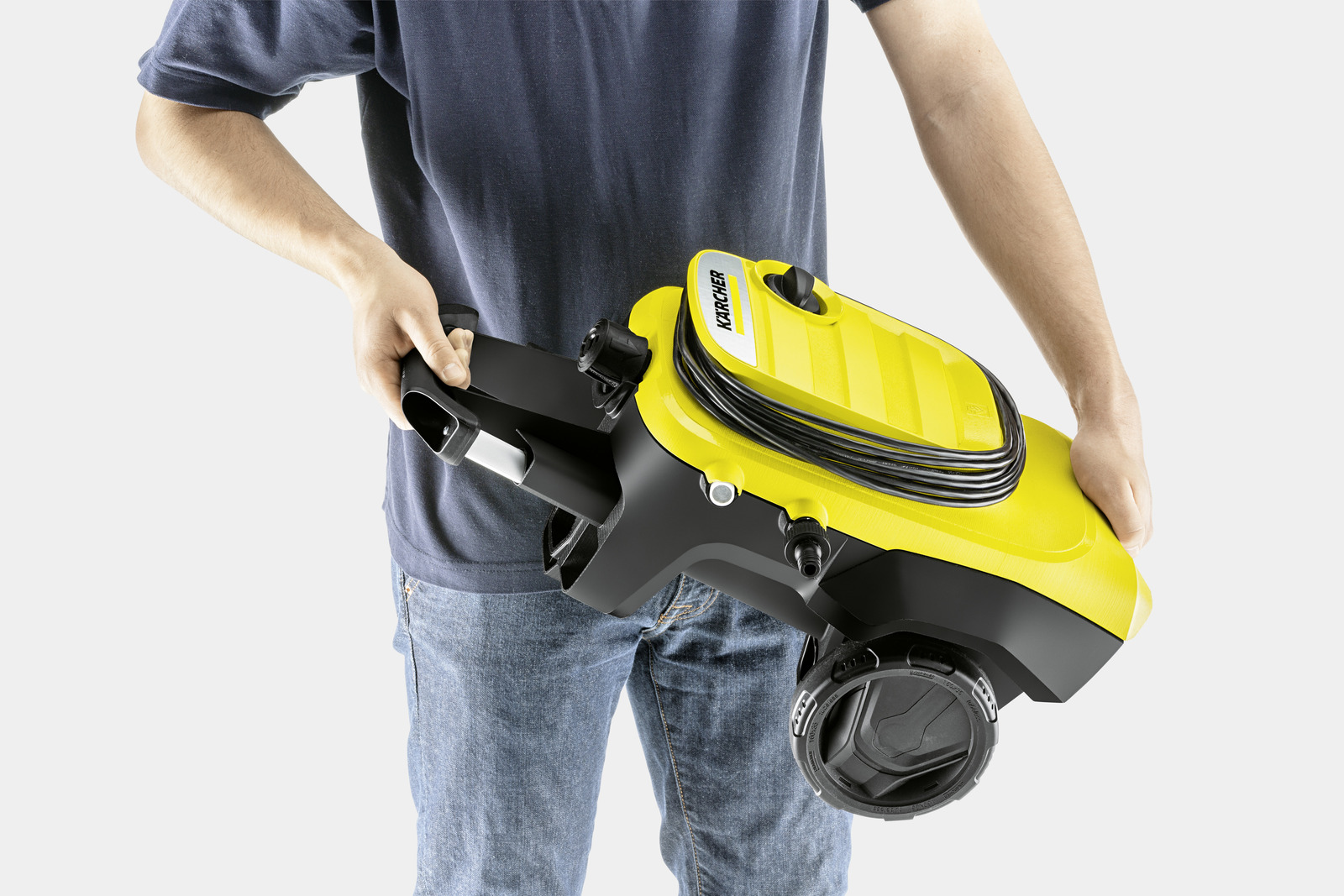 K 4 Compact *AU | Karcher Australia