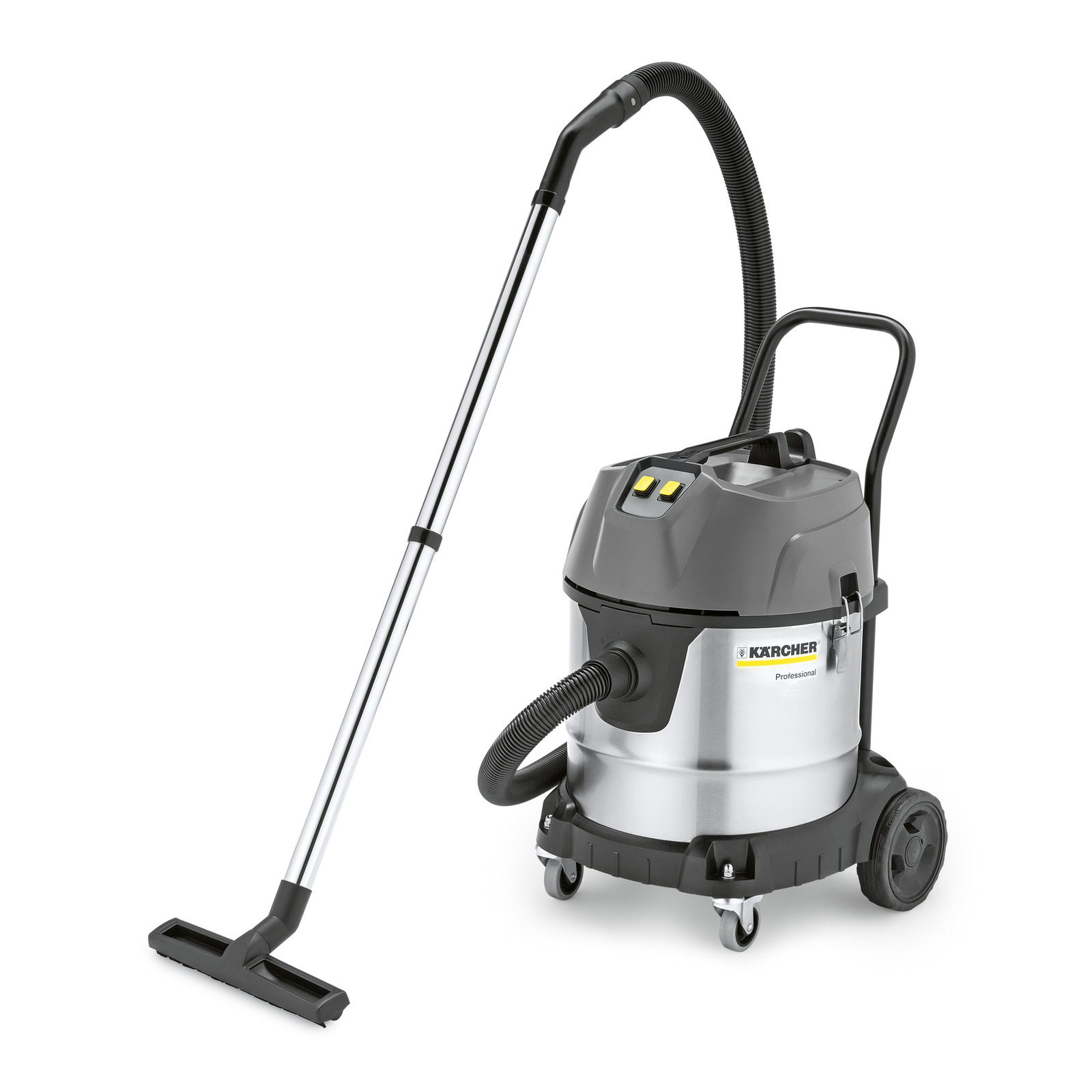 Wet and dry vacuum cleaner NT 50/2 Me Classic | Karcher Middle East