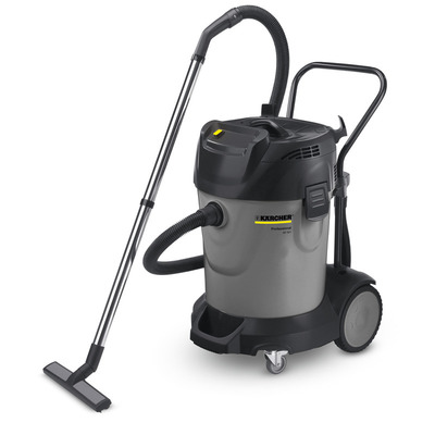Wet And Dry Vacuum Cleaner Nt 70 1 Karcher Uk
