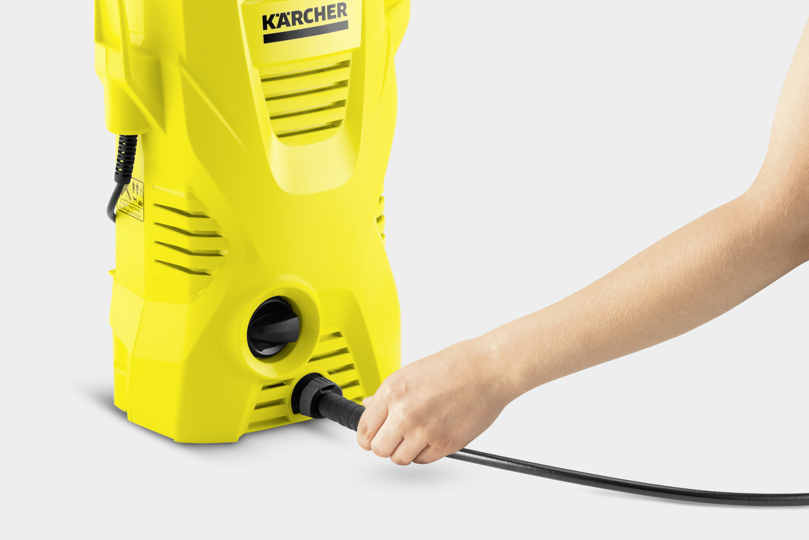 freedom What's wrong Rely on High Pressure Washer K 2 Compact | Pressure Washer Parts | Kärcher