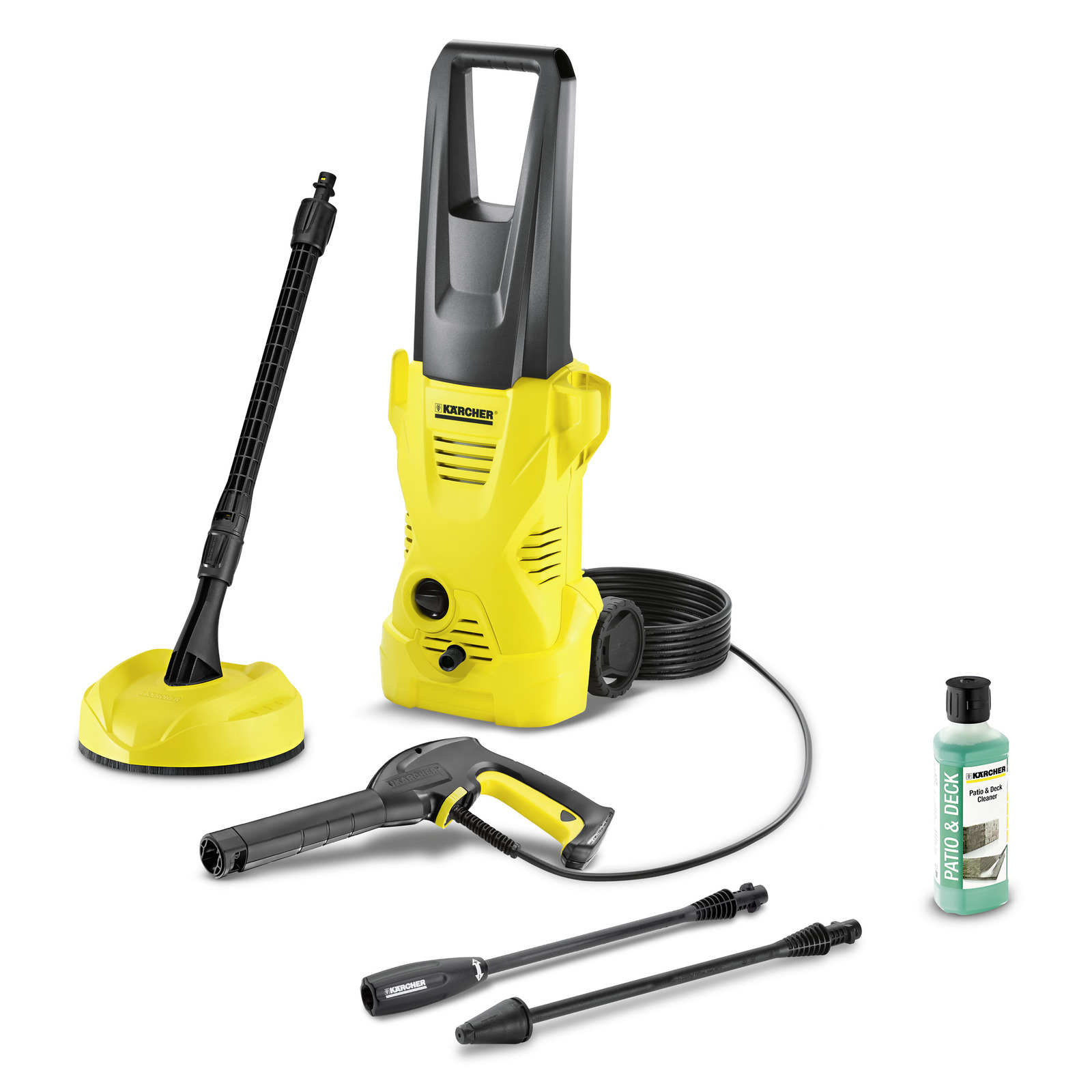 K2 Home Karcher Uk