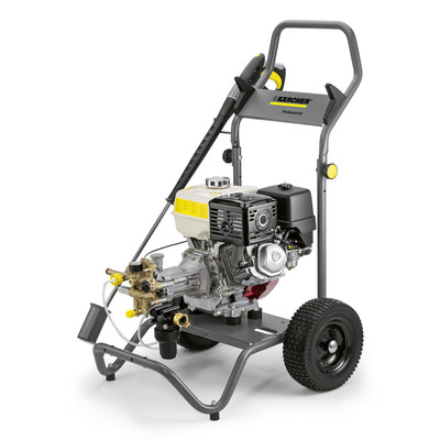 High Pressure Washer Hd 9 23 De Karcher Middle East