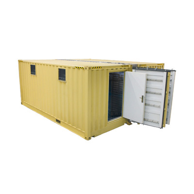 Kitchen Catering Container Kcc 500 Futuretech