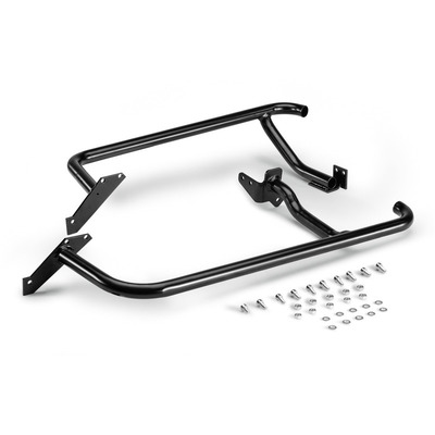 Pare-choc ABS pour tête de brosse