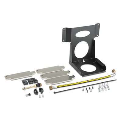 Kit support de tambour-enrouleur automatique pour gamme HDS C