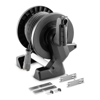 Kärcher Hose reel attachment kit for high-pressure middle class