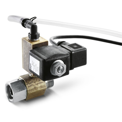 Kit additionnel - Dépressurisation