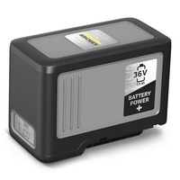 Starter kit Battery Power 36//25 BLV 36-240 Battery