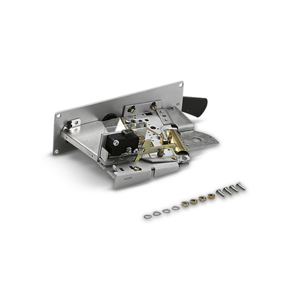 Contrôleur de pièces de 1 €