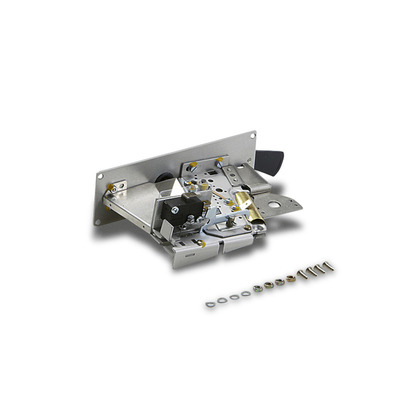 Contrôleur de pièces de 2 €