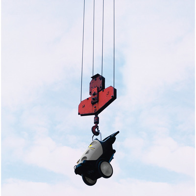 Kit d’adaptation de chargement par grue pour gamme HD Super