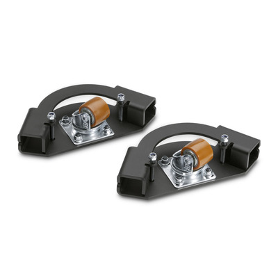 Kit d’adaptation galets d’appui