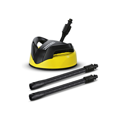 T racer karcher