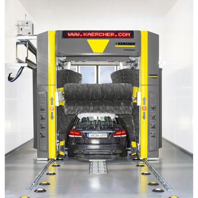 Kit additionnel portes complet Ampel lin